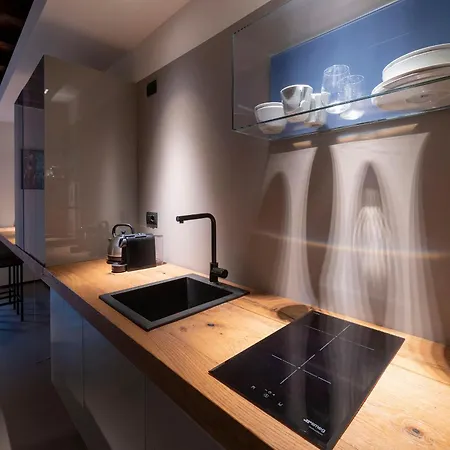 San Gottardo 19 3* Milano