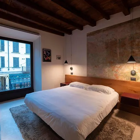 San Gottardo 19 Guest house