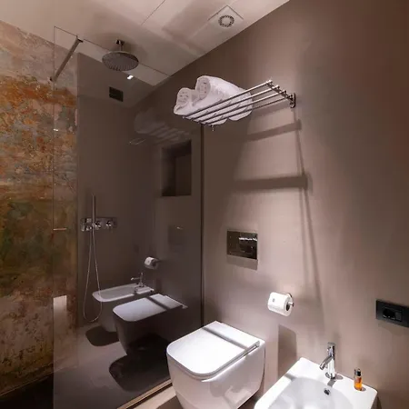 Guest house San Gottardo 19 *