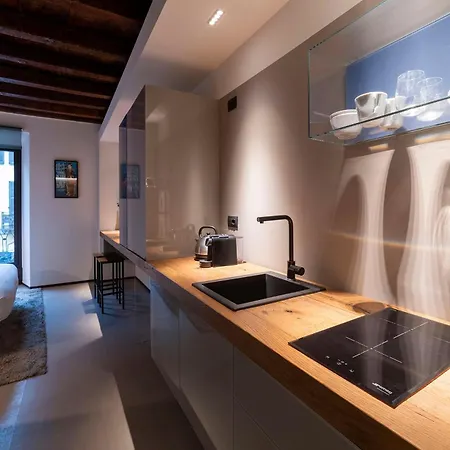 San Gottardo 19 ميلان