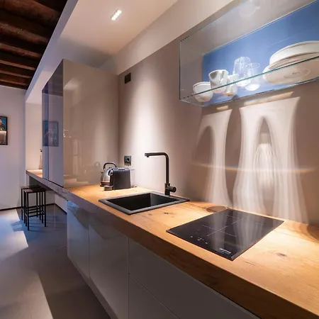 San Gottardo 19 Guest house Milan