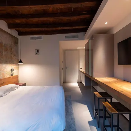 Guest house San Gottardo 19 *