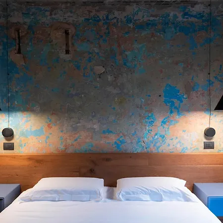 San Gottardo 19 Guest house *