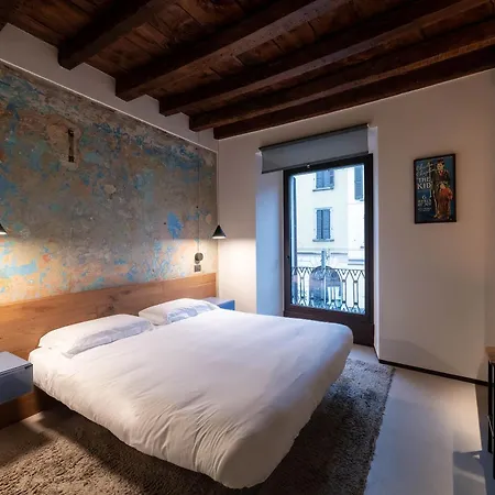 San Gottardo 19 Milan