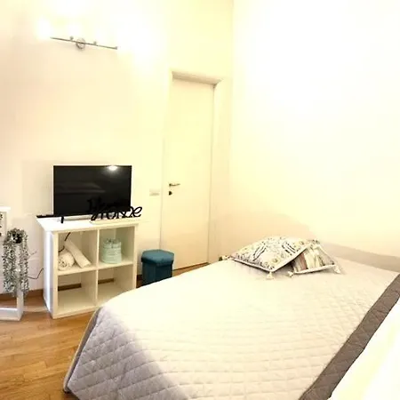 Ap12 Grazioso In Centro *