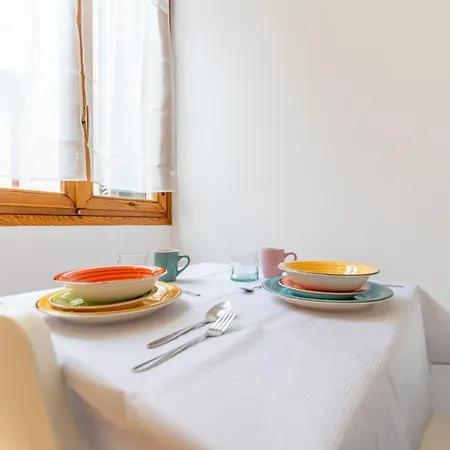 Ap12 Grazioso In Centro Milano