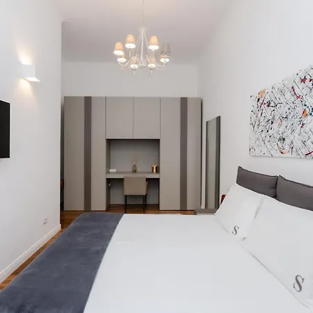 Apartament Seveso 35 *