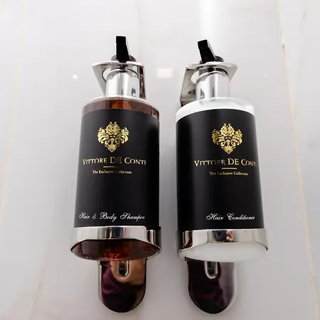 Seveso 35 Apartament