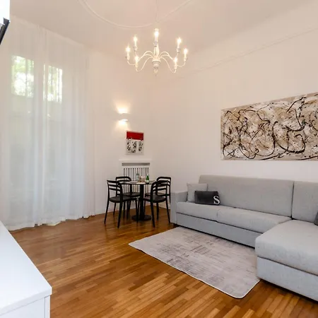 Apartament Seveso 35