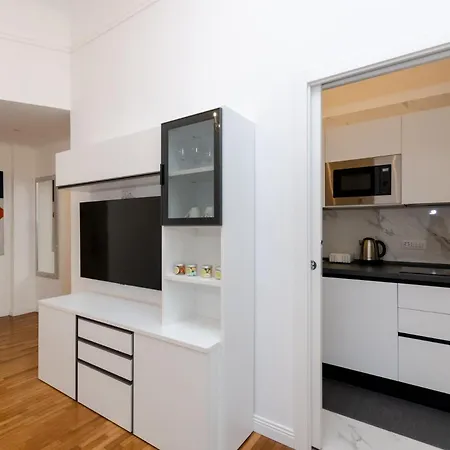 Apartament Seveso 35 *