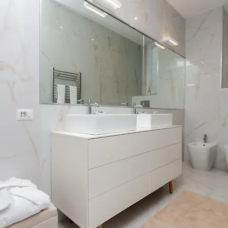 Apartament Seveso 35 *