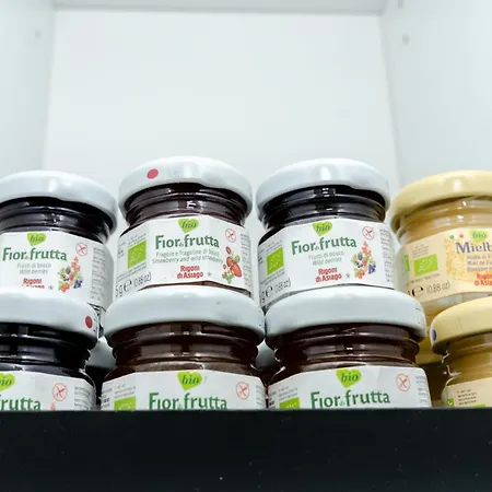 Apartament Seveso 35