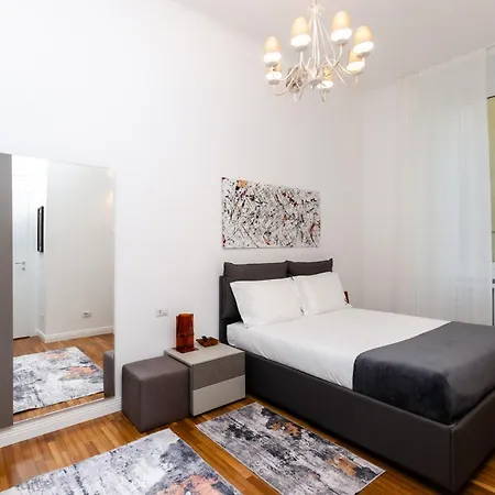 Apartament Seveso 35