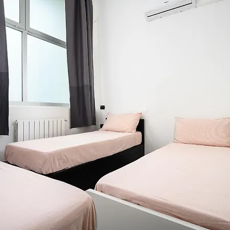 Classbnb - 2 In Zona Stazione * Milaan