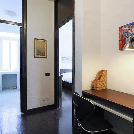 Primopiano - Stefini Appartement *