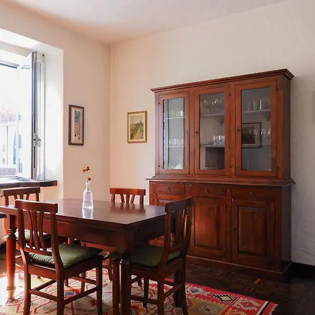 Appartement Primopiano - Stefini *