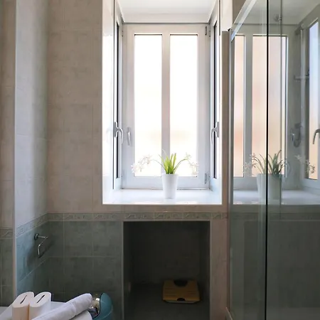 アパート Primopiano - Stefini *