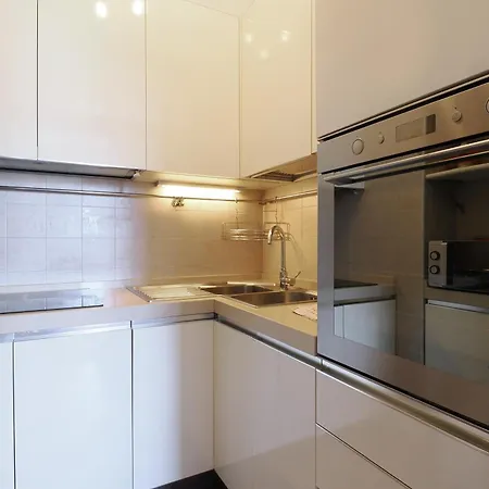 Primopiano - Stefini Appartement *