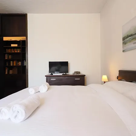 Primopiano - Stefini Appartement *