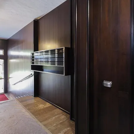 Appartement Primopiano - Stefini Milaan