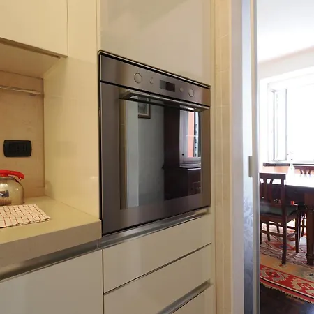 Appartement Primopiano - Stefini *