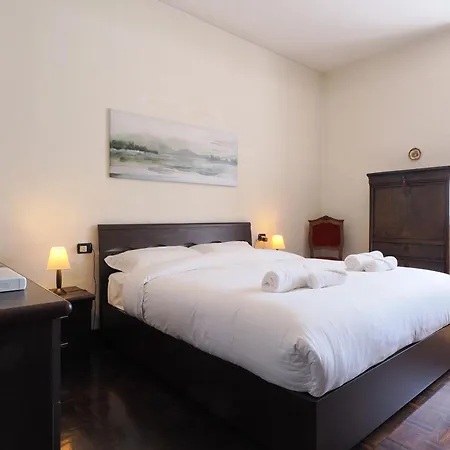 Appartement Primopiano - Stefini Milaan