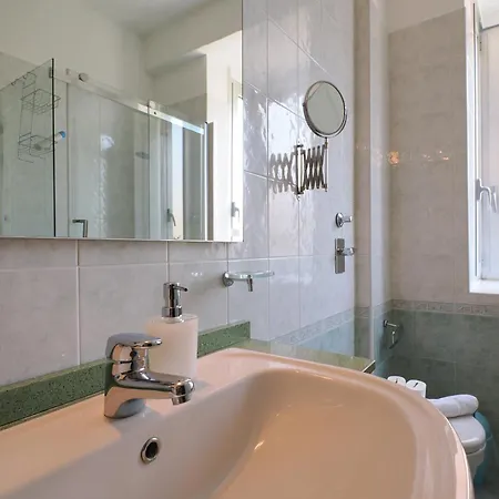 Primopiano - Stefini Appartement Milaan