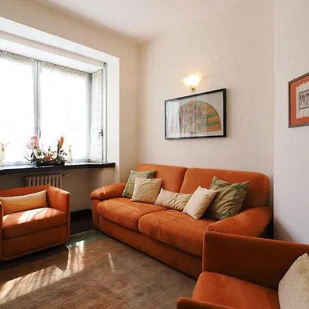 Appartement Primopiano - Stefini Milaan