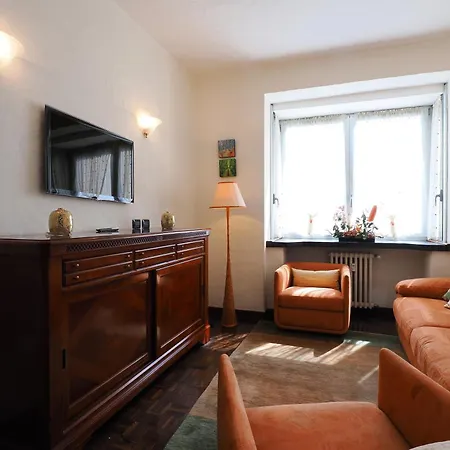 Appartement Primopiano - Stefini Milaan