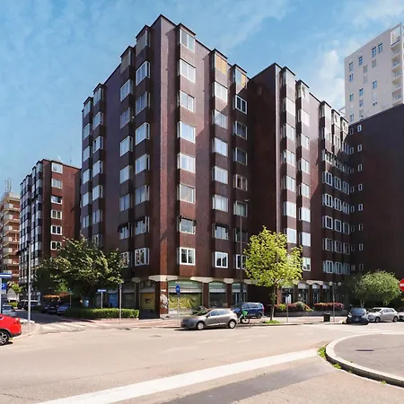 Appartamento Primopiano - Stefini Milano