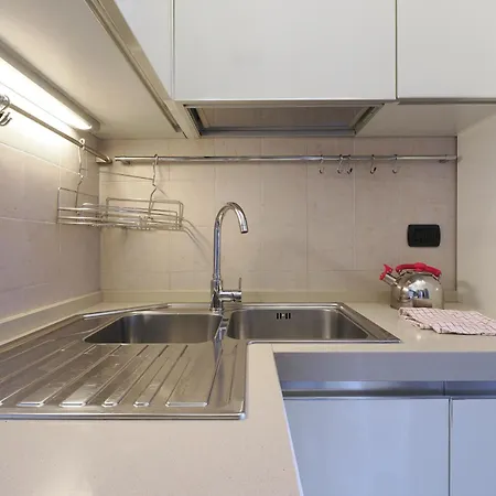 Primopiano - Stefini Appartement