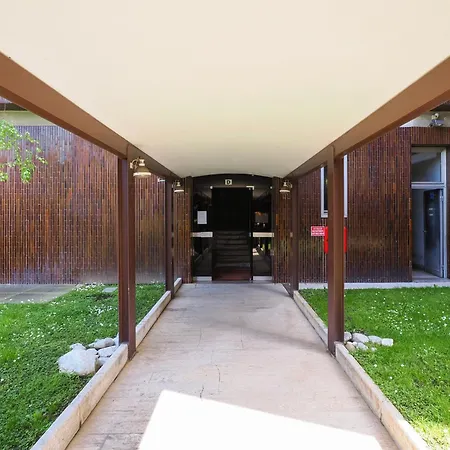 Apartman Primopiano - Stefini Milánó