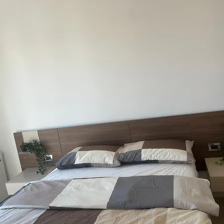 Happy House Appartement Milaan