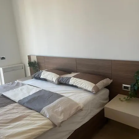 Appartement Happy House *