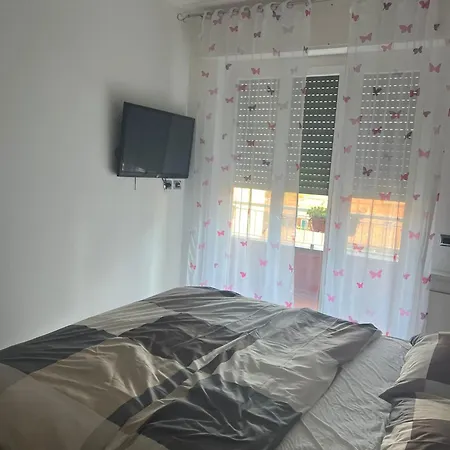 Happy House Appartement *