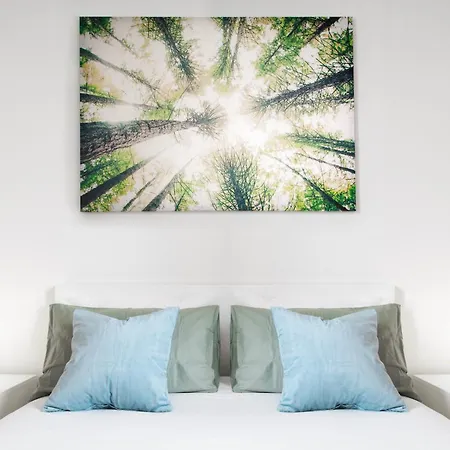 Moderno Multicomfort - Premuda Luxury Apartament *