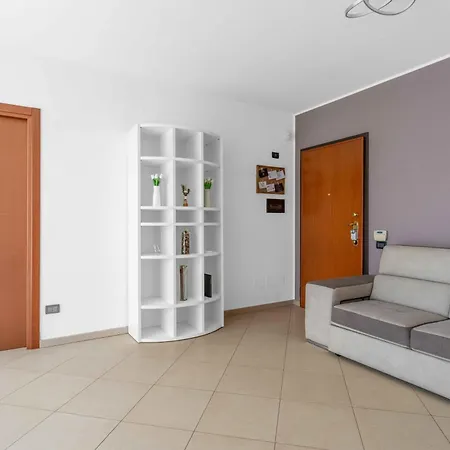 Santa Giulia - Futurismo 17 *