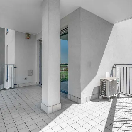 Santa Giulia - Futurismo 17 *