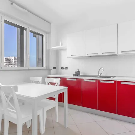 Santa Giulia - Futurismo 17 * Milano