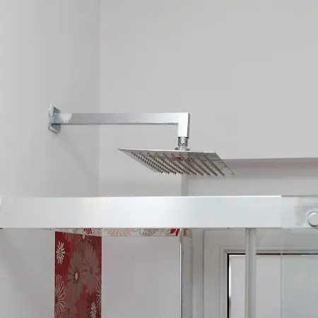 Deluxe With Free Wifi And Netflix Appartamento *