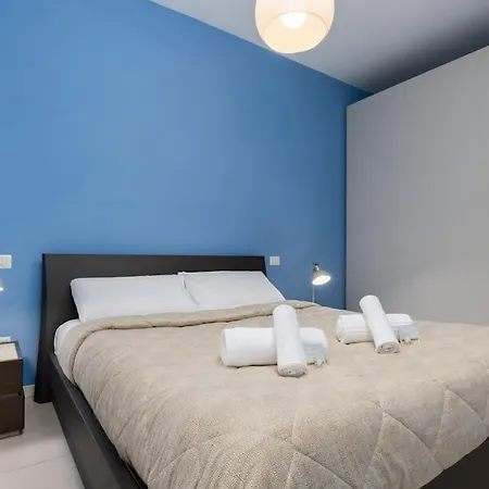 Deluxe With Free Wifi And Netflix *