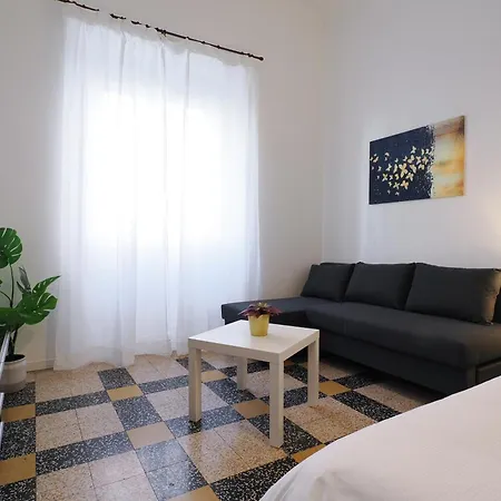 Primopiano - Bardelli Apartment