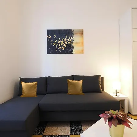 Primopiano - Bardelli Apartment *