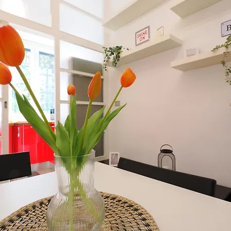 Primopiano - Bardelli Apartment *