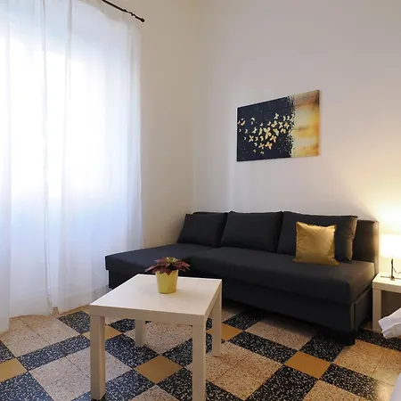 Apartment Primopiano - Bardelli