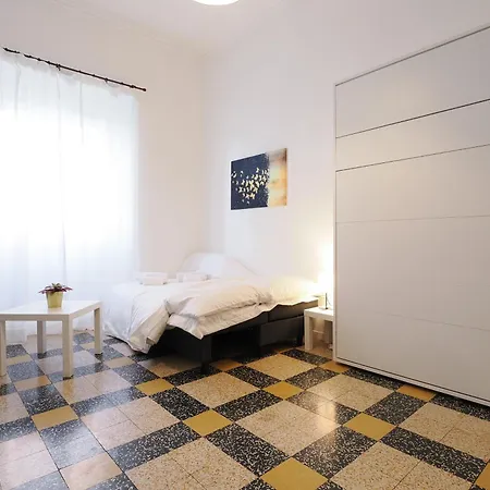 Apartment Primopiano - Bardelli *