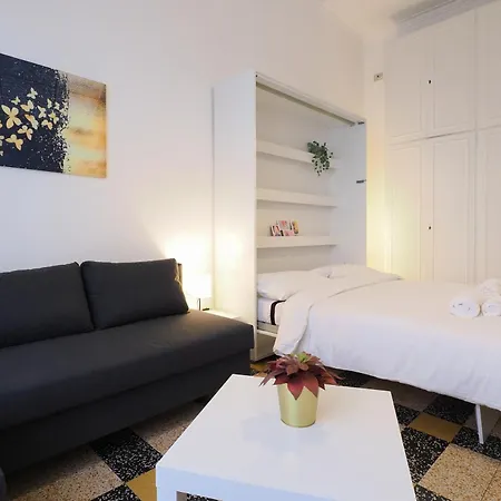 Apartment Primopiano - Bardelli *