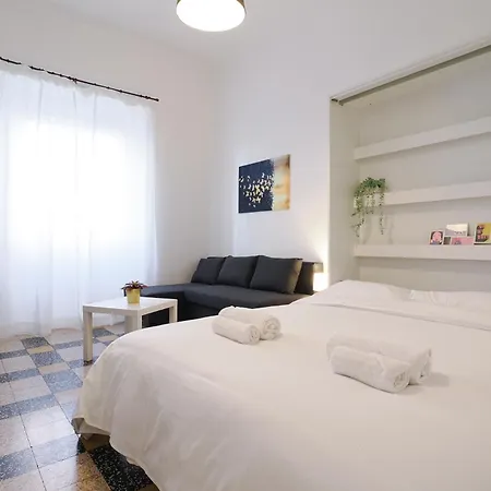 Primopiano - Bardelli Apartment *