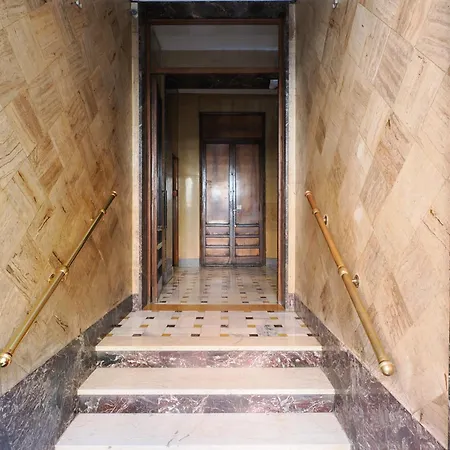 Primopiano - Bardelli * Milan