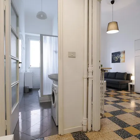 Primopiano - Bardelli Apartment